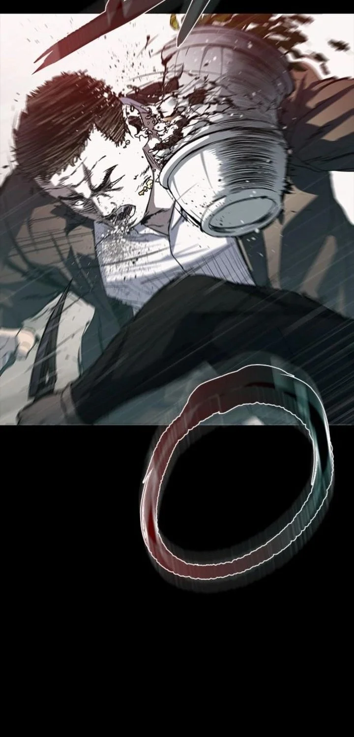 Kowloon: Saroka Chapter 53 Gambar 20