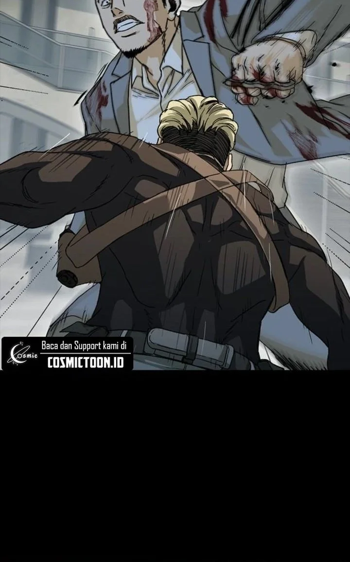 Kowloon: Saroka Chapter 53 Gambar 22