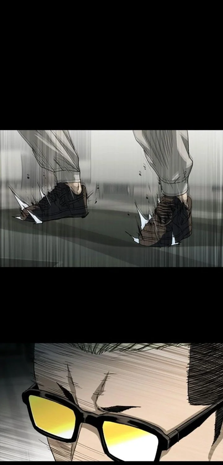 Kowloon: Saroka Chapter 53 Gambar 26