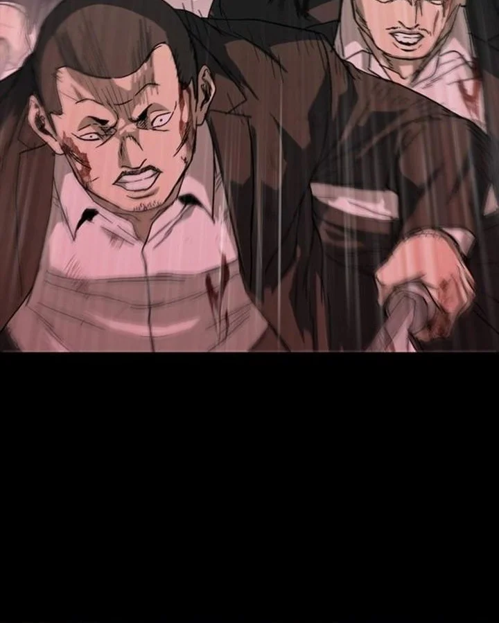 Kowloon: Saroka Chapter 53 Gambar 28