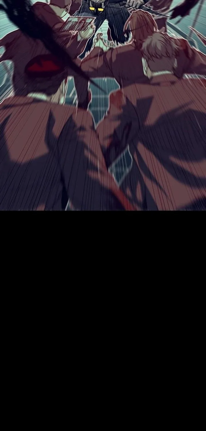 Kowloon: Saroka Chapter 53 Gambar 30