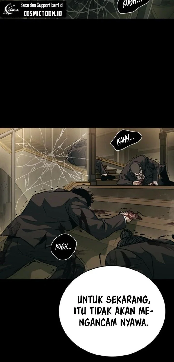 Kowloon: Saroka Chapter 53 Gambar 32