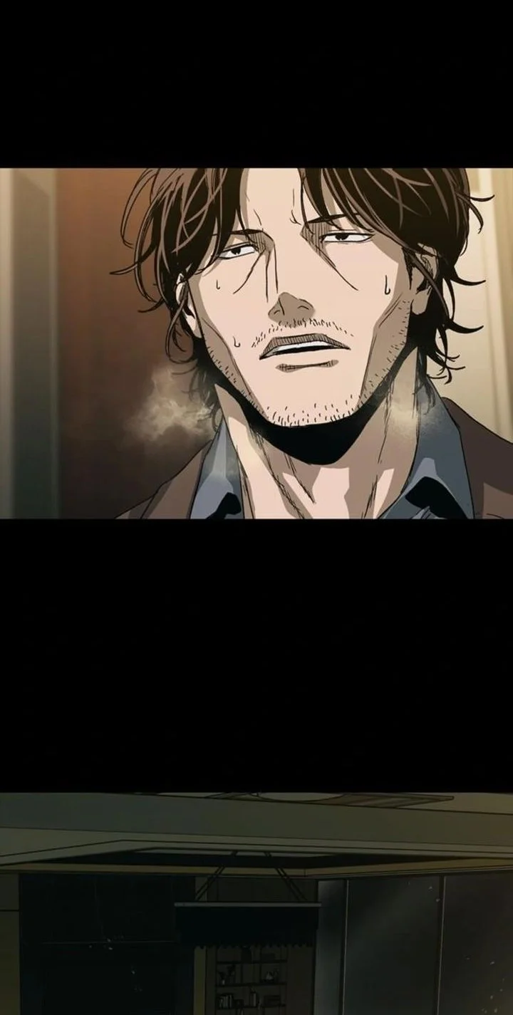 Kowloon: Saroka Chapter 53 Gambar 36