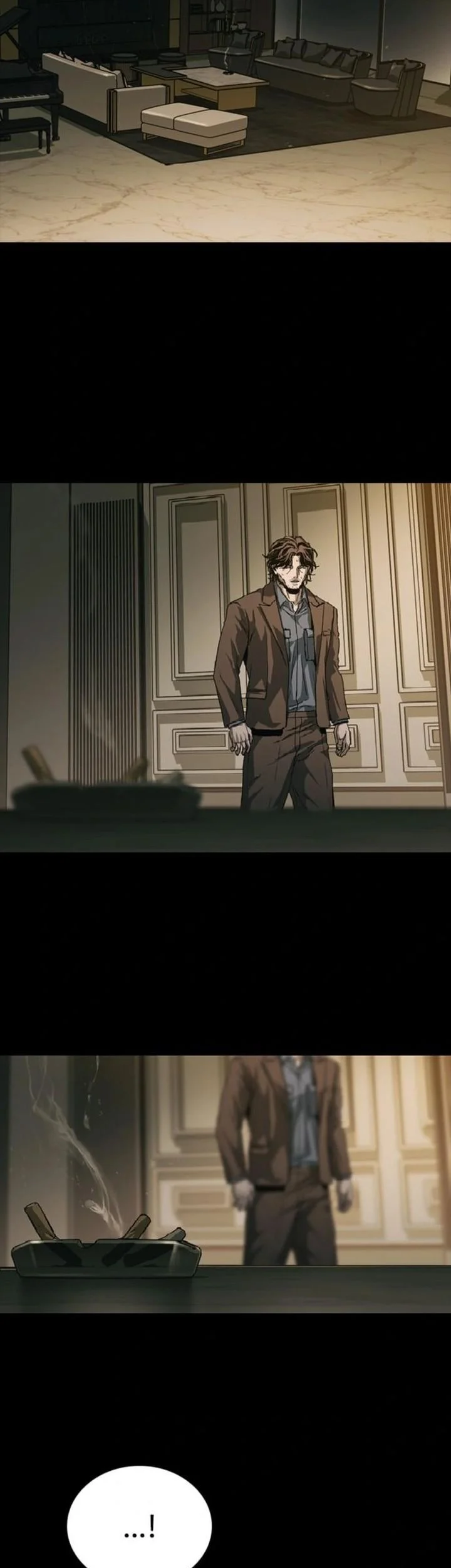 Kowloon: Saroka Chapter 53 Gambar 37