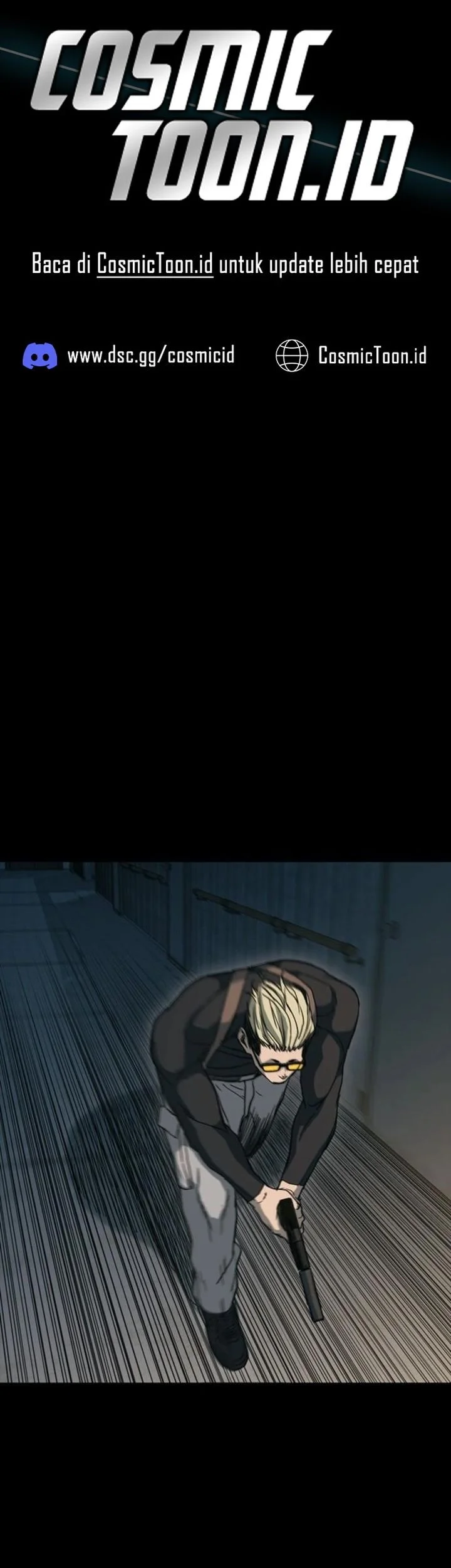 Komik Kowloon: Saroka Chapter 53 gambar nomor 1