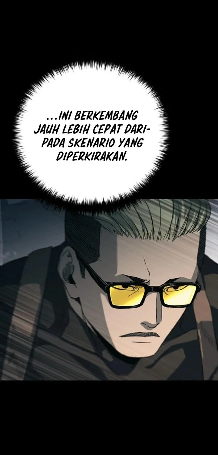 Manhwa Kowloon: Saroka Chapter 53 gambar nomor 2