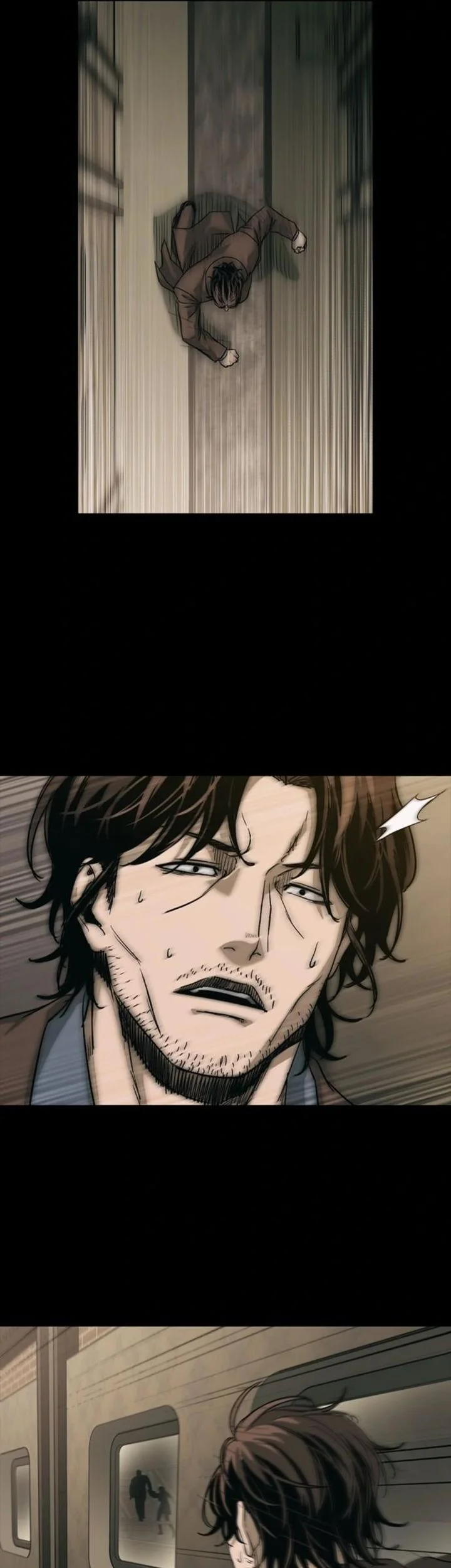 Kowloon: Saroka Chapter 53 Gambar 39