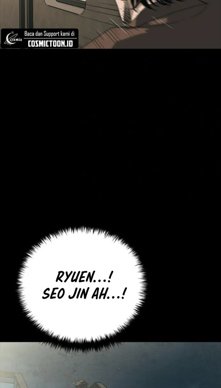 Kowloon: Saroka Chapter 53 Gambar 40