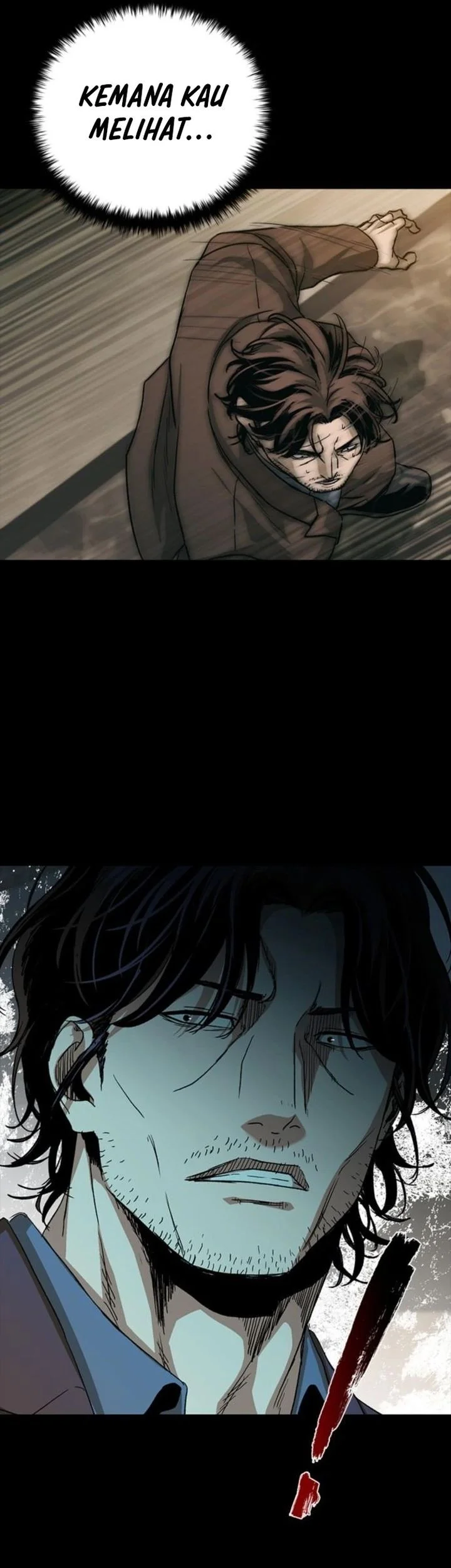 Kowloon: Saroka Chapter 53 Gambar 43