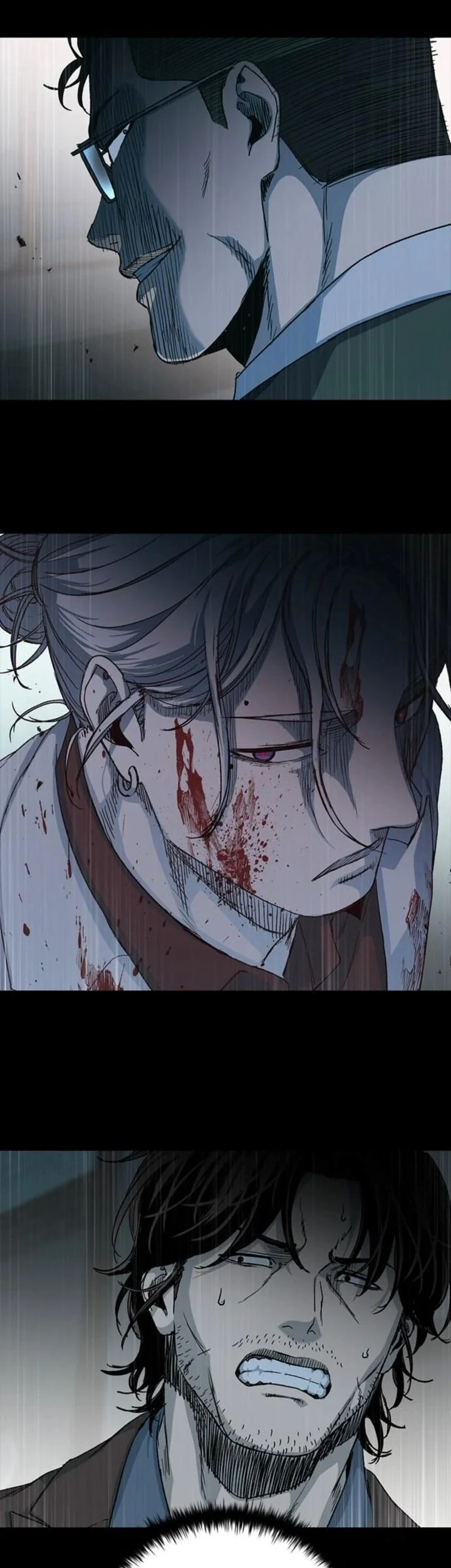 Kowloon: Saroka Chapter 53 Gambar 51