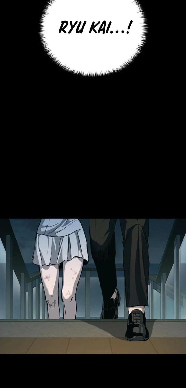 Kowloon: Saroka Chapter 53 Gambar 52