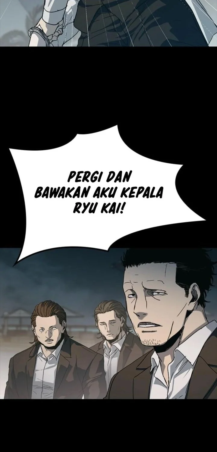 Kowloon: Saroka Chapter 53 Gambar 54