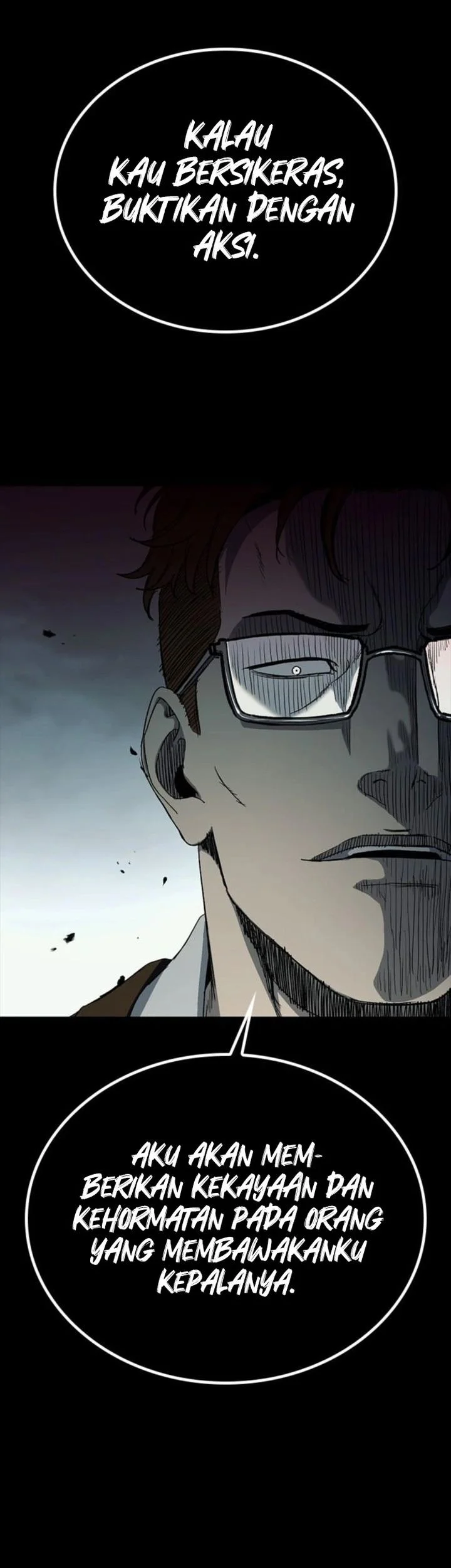 Kowloon: Saroka Chapter 53 Gambar 55