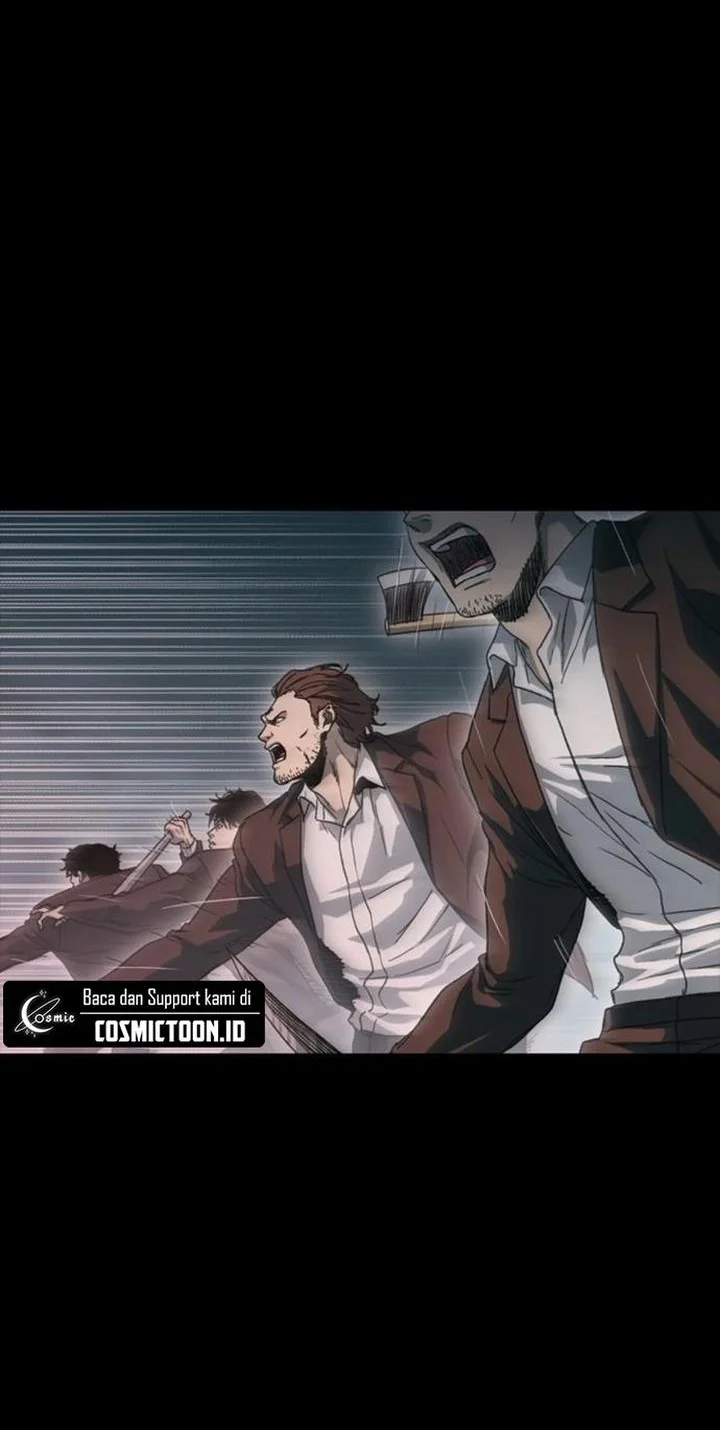 Kowloon: Saroka Chapter 53 Gambar 56