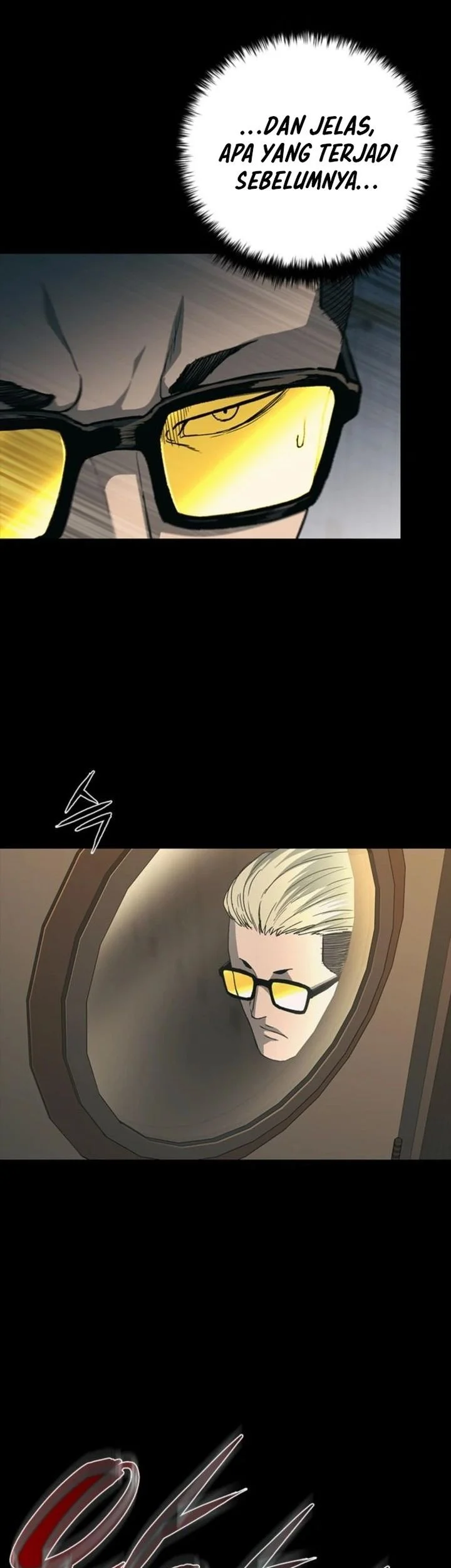 Kowloon: Saroka Chapter 53 Gambar 3