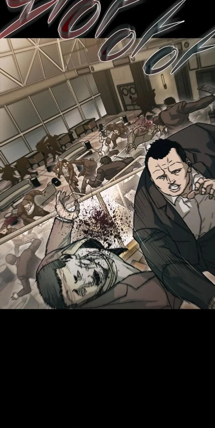 Kowloon: Saroka Chapter 53 Gambar 4