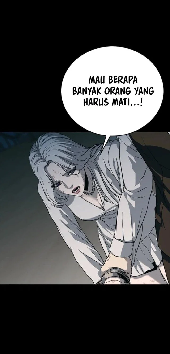 Kowloon: Saroka Chapter 53 Gambar 60