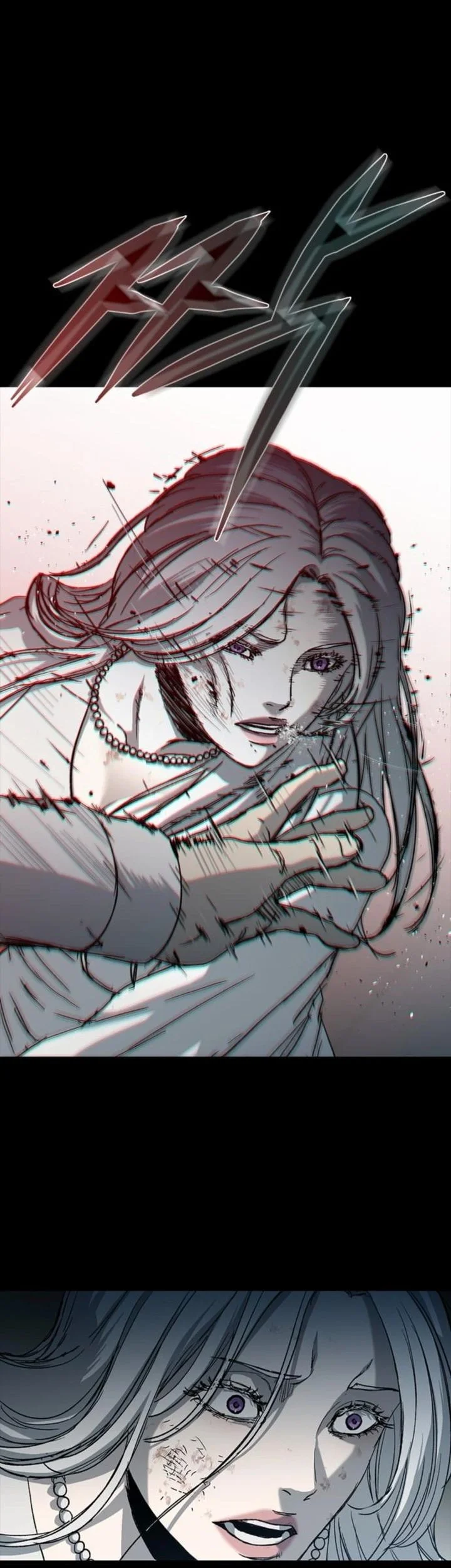 Kowloon: Saroka Chapter 53 Gambar 61