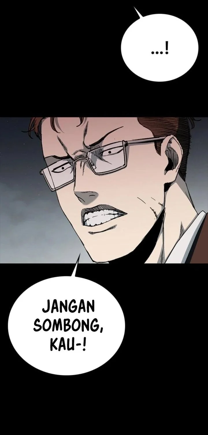 Kowloon: Saroka Chapter 53 Gambar 62