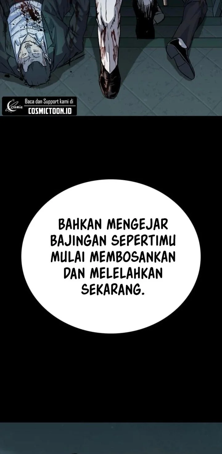 Kowloon: Saroka Chapter 53 Gambar 64