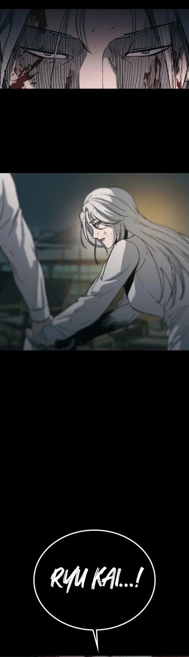 Kowloon: Saroka Chapter 53 Gambar 67