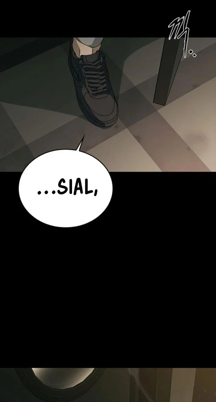 Kowloon: Saroka Chapter 53 Gambar 14