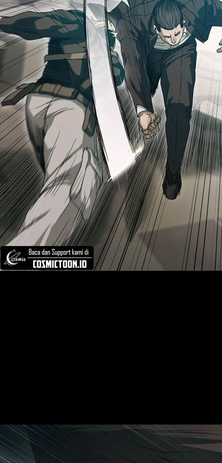 Kowloon: Saroka Chapter 53 Gambar 16