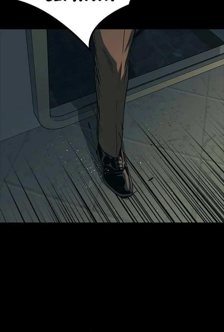 Kowloon: Saroka Chapter 54 Gambar 19