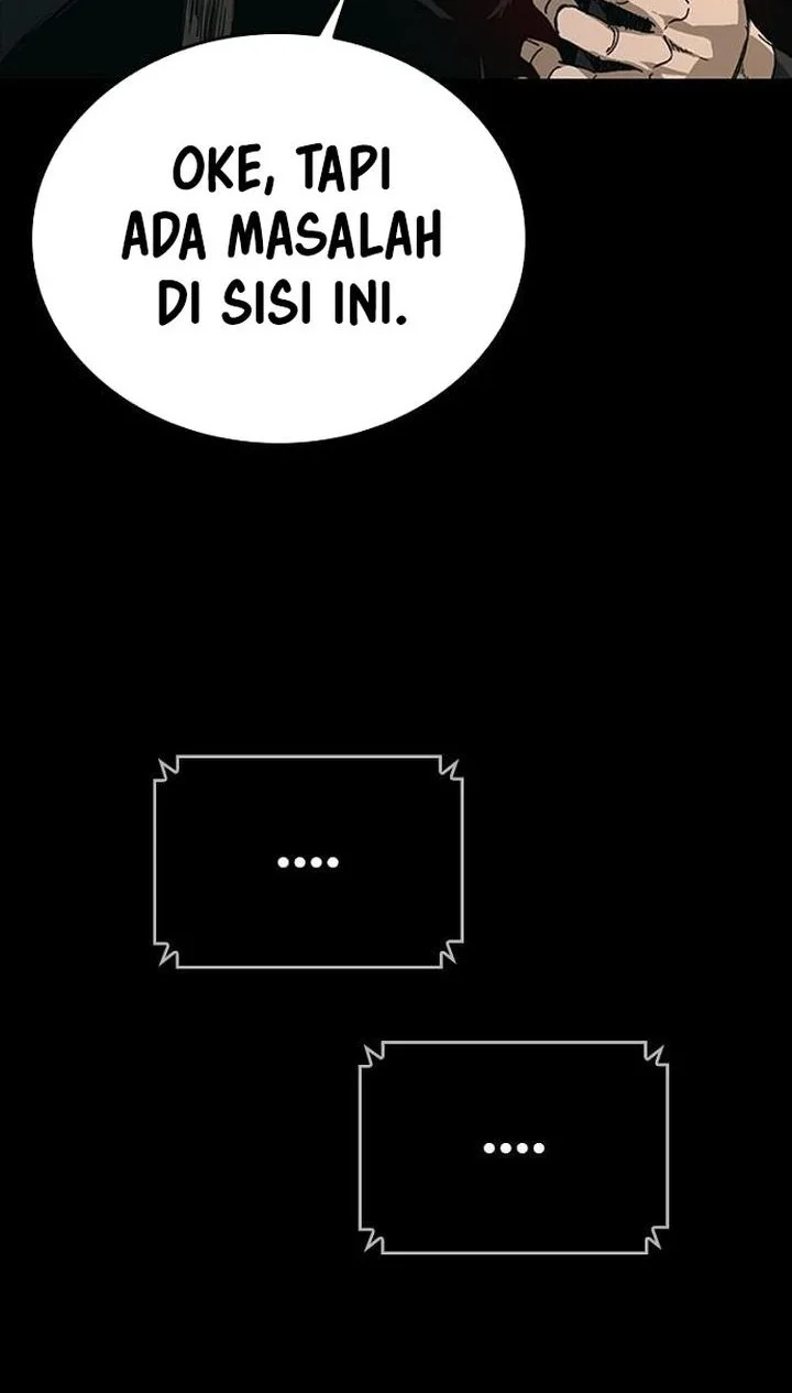 Kowloon: Saroka Chapter 54 Gambar 23