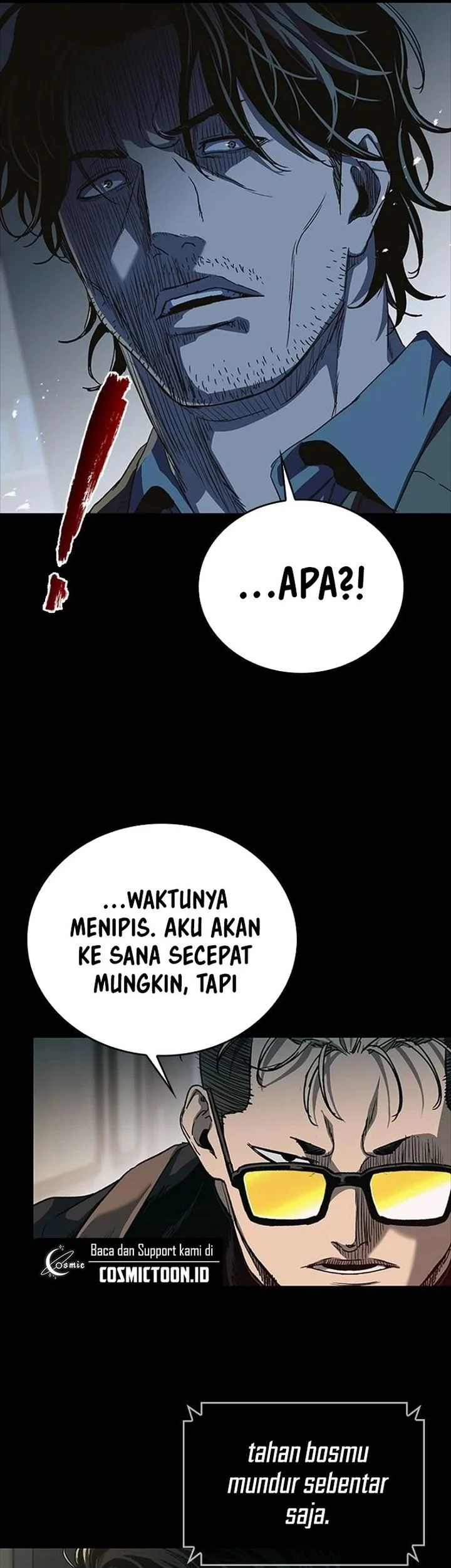 Kowloon: Saroka Chapter 54 Gambar 24