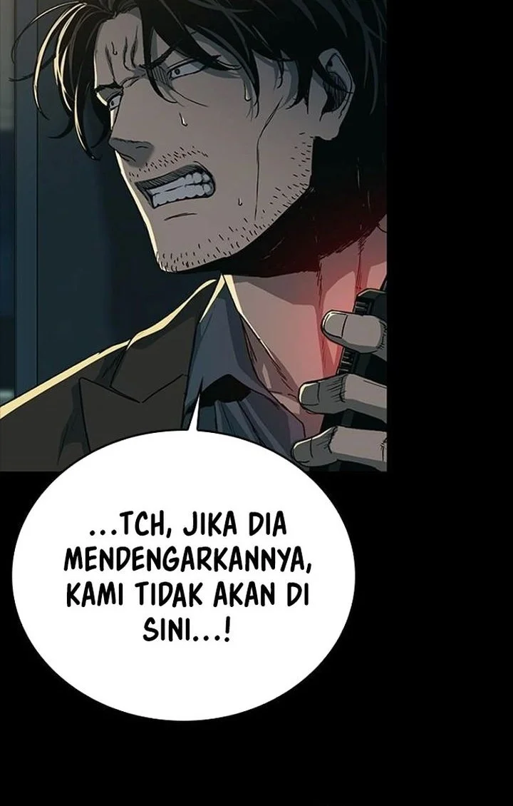 Kowloon: Saroka Chapter 54 Gambar 25