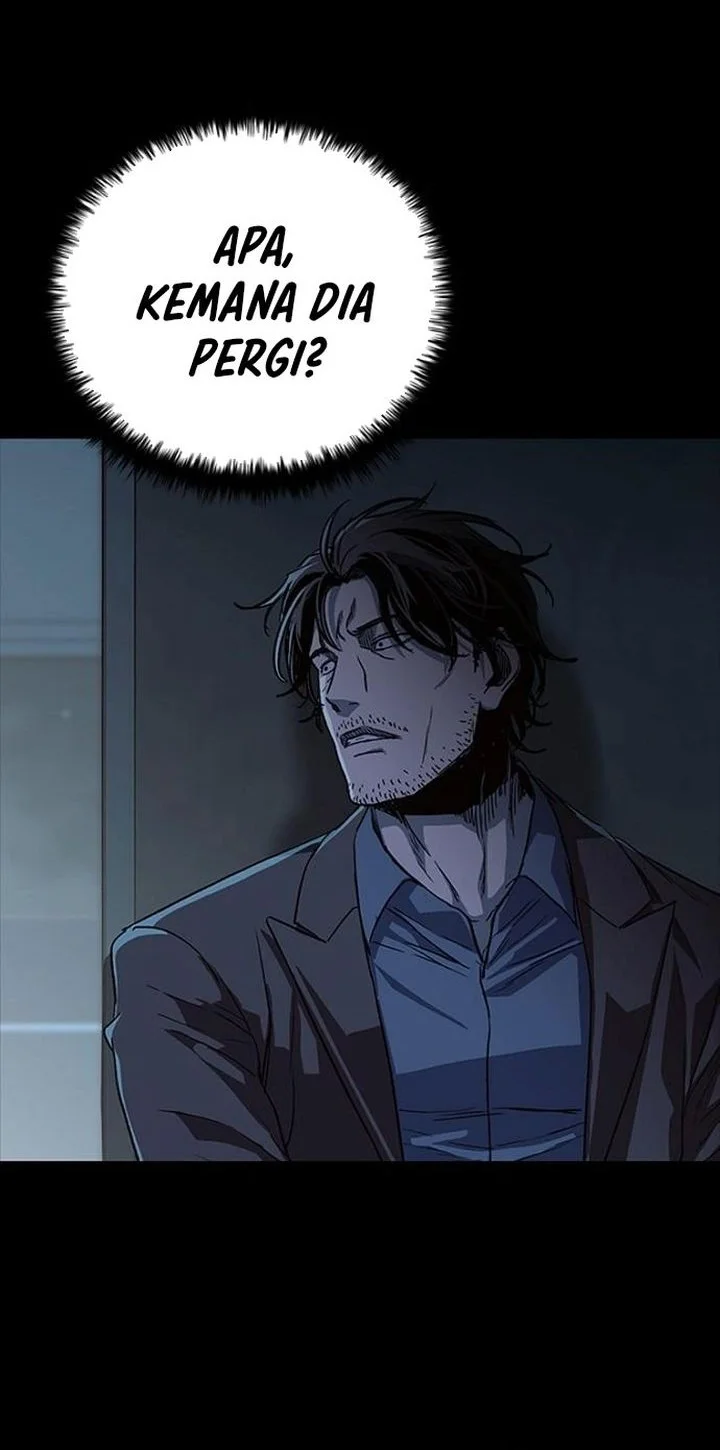 Kowloon: Saroka Chapter 54 Gambar 27