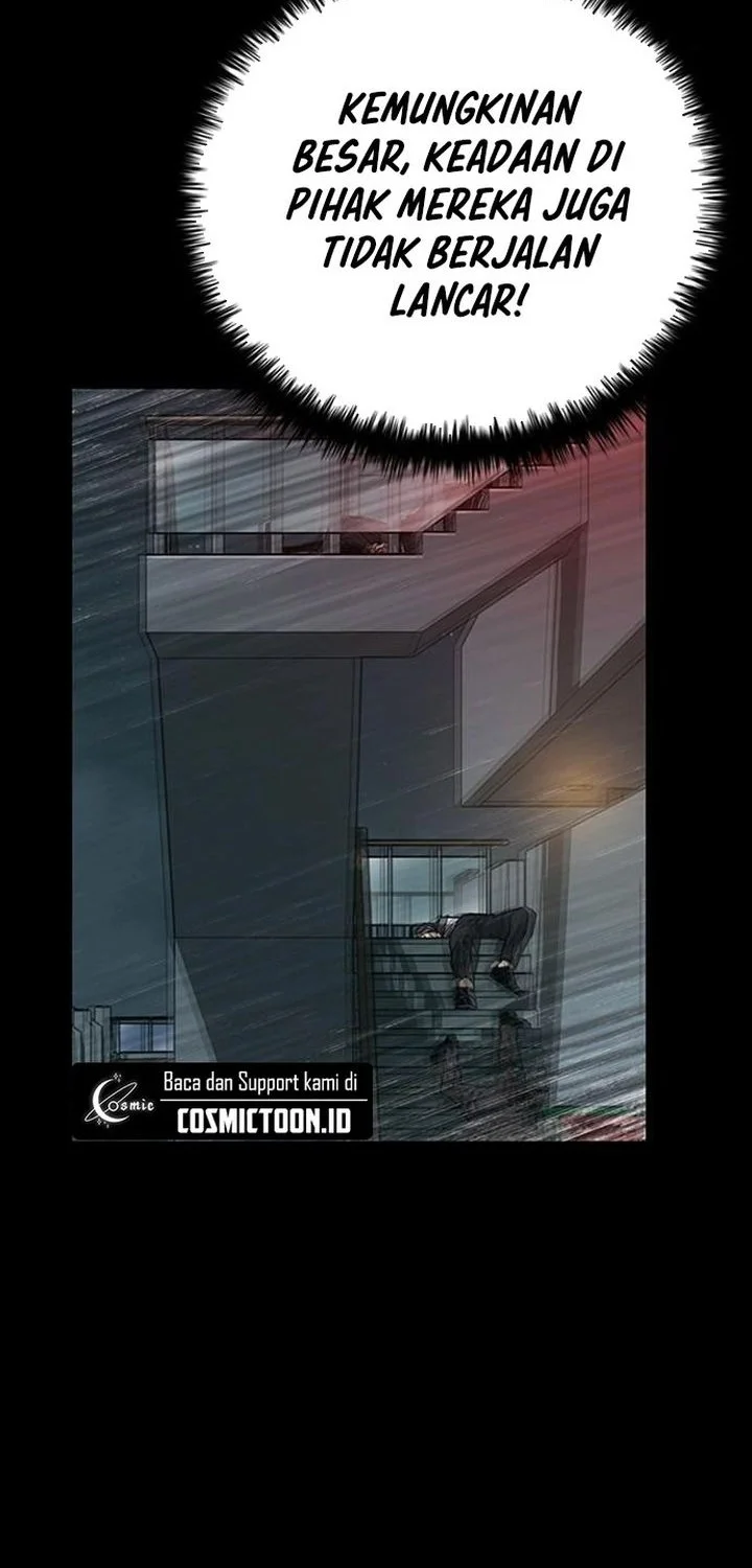 Kowloon: Saroka Chapter 54 Gambar 33