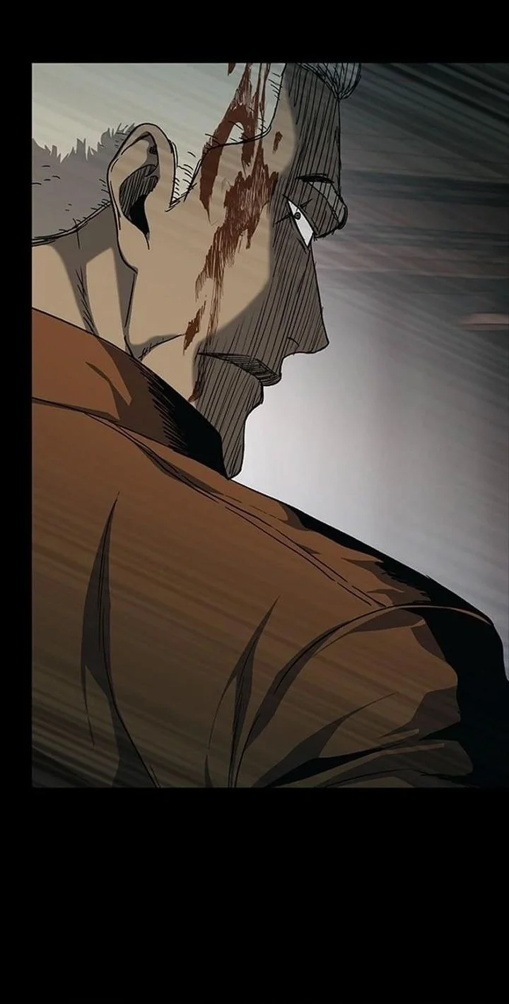 Kowloon: Saroka Chapter 54 Gambar 39