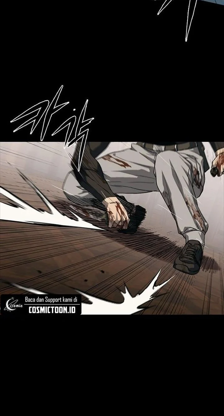 Kowloon: Saroka Chapter 54 Gambar 41