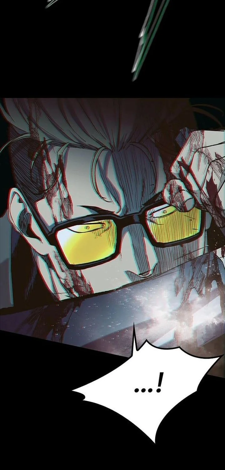 Kowloon: Saroka Chapter 54 Gambar 43