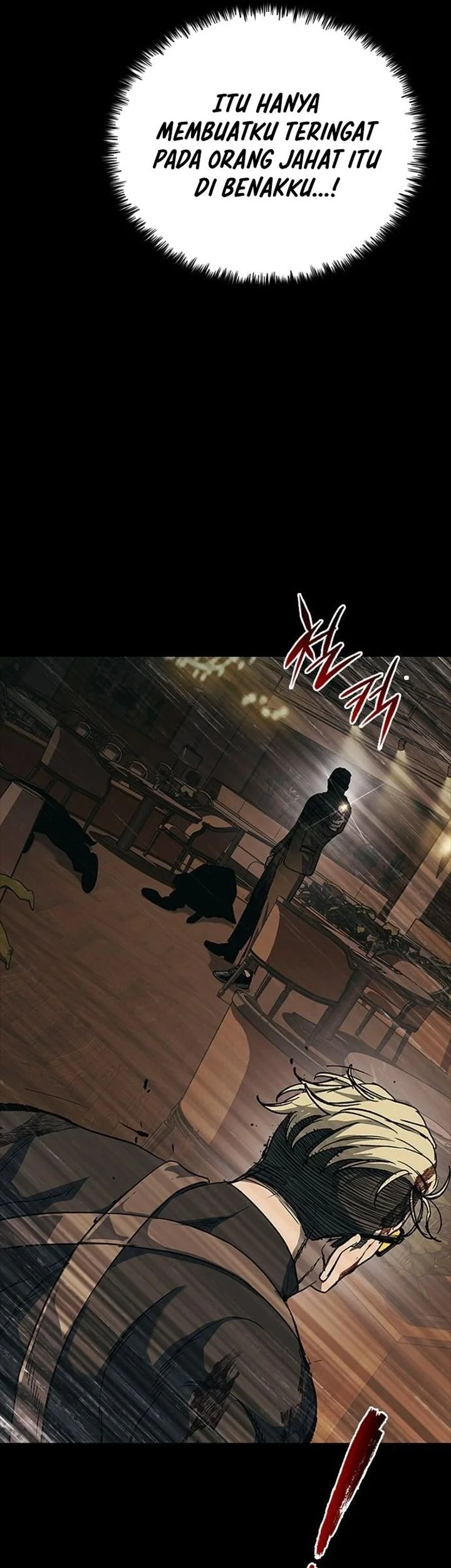 Kowloon: Saroka Chapter 54 Gambar 46