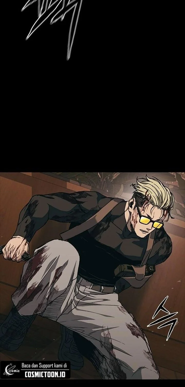 Kowloon: Saroka Chapter 54 Gambar 49