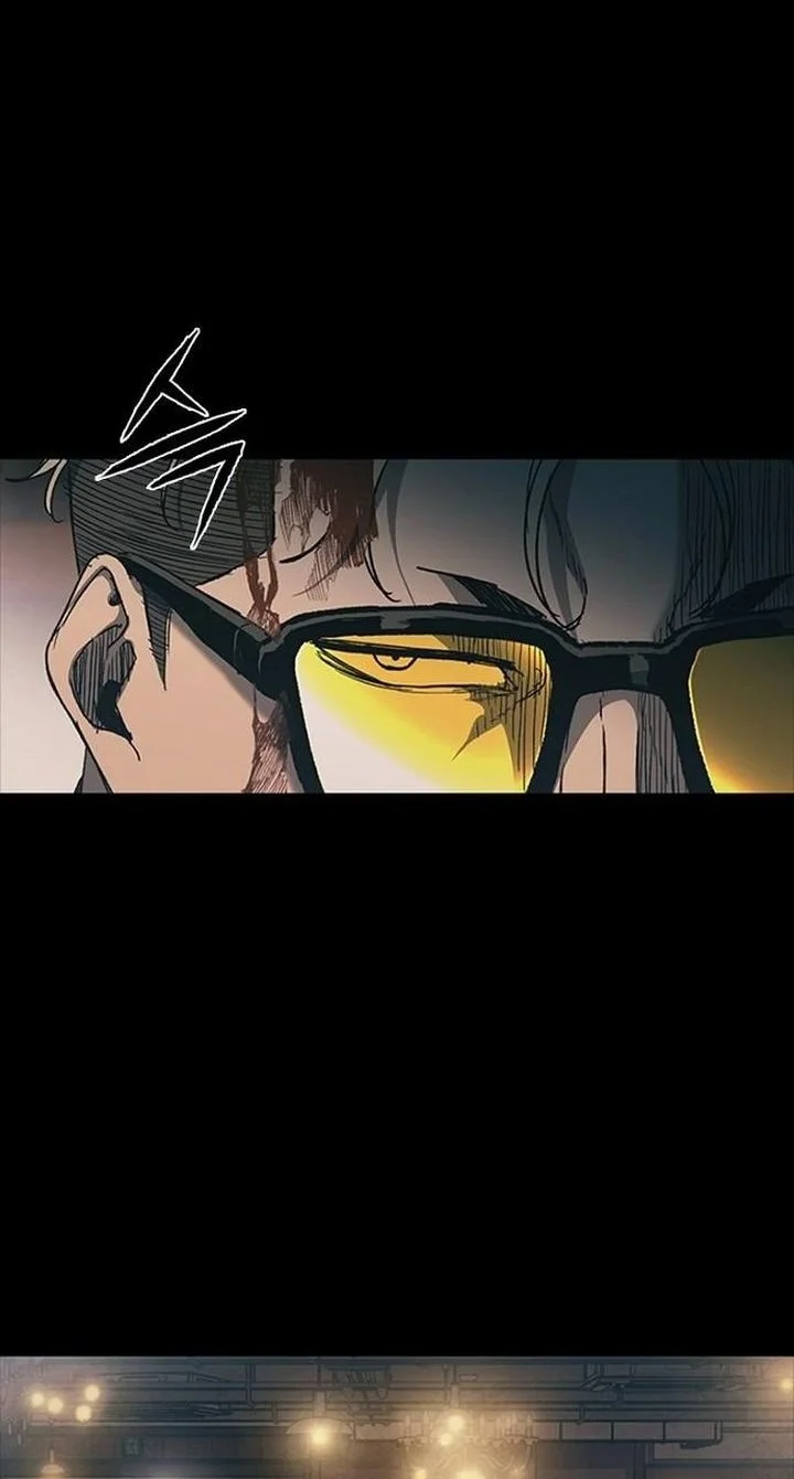 Kowloon: Saroka Chapter 54 Gambar 57