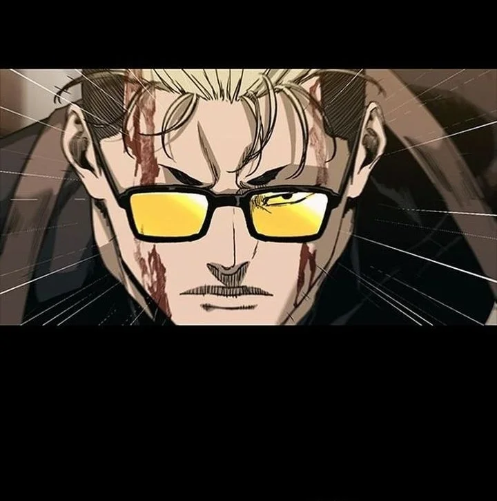 Kowloon: Saroka Chapter 54 Gambar 4