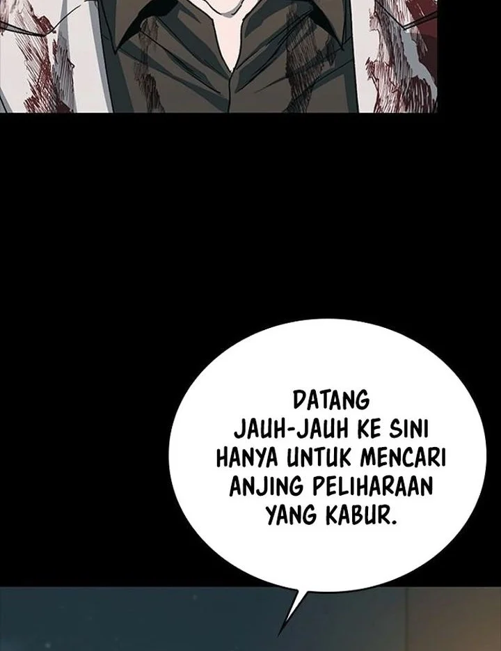 Kowloon: Saroka Chapter 54 Gambar 61