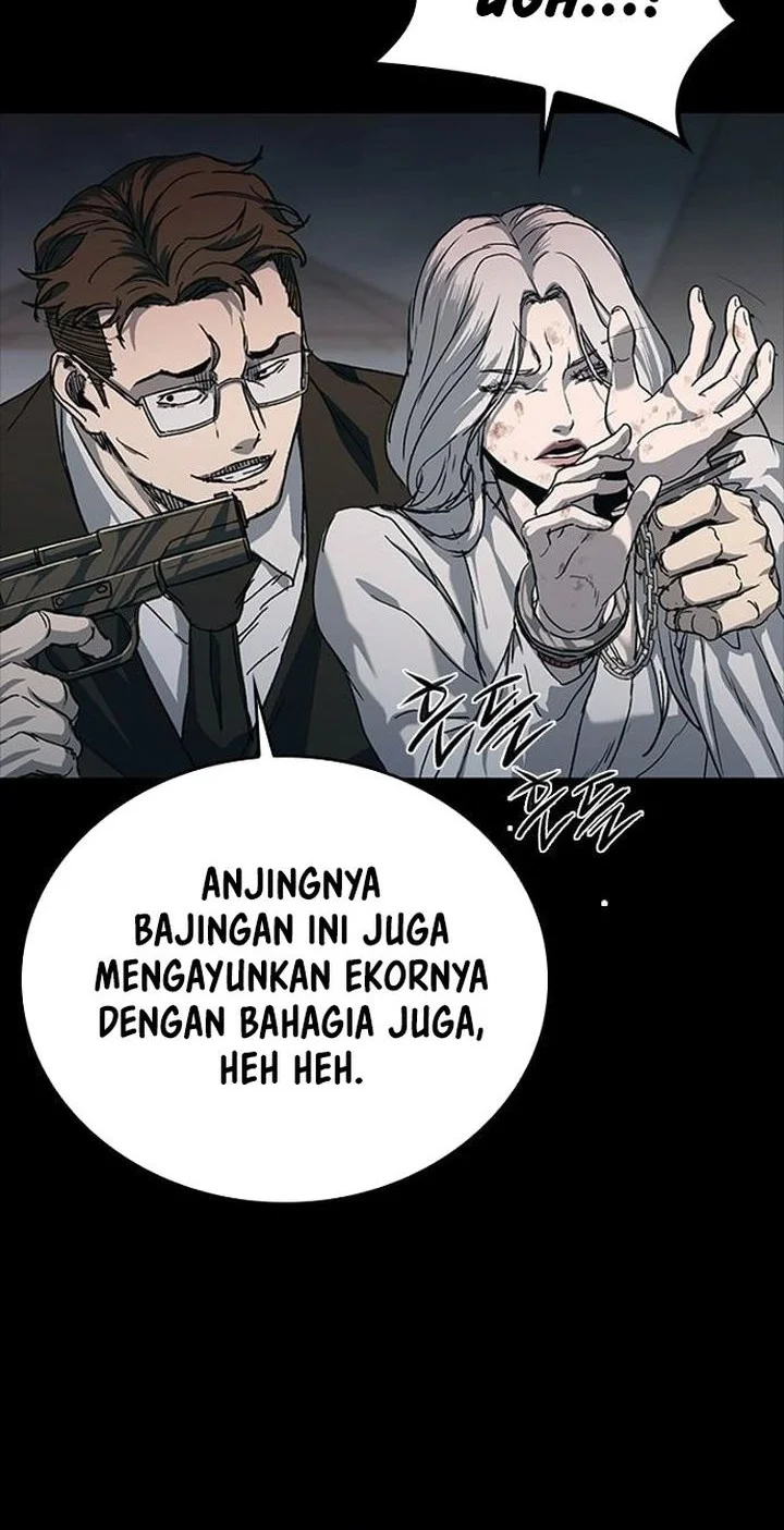 Kowloon: Saroka Chapter 54 Gambar 63