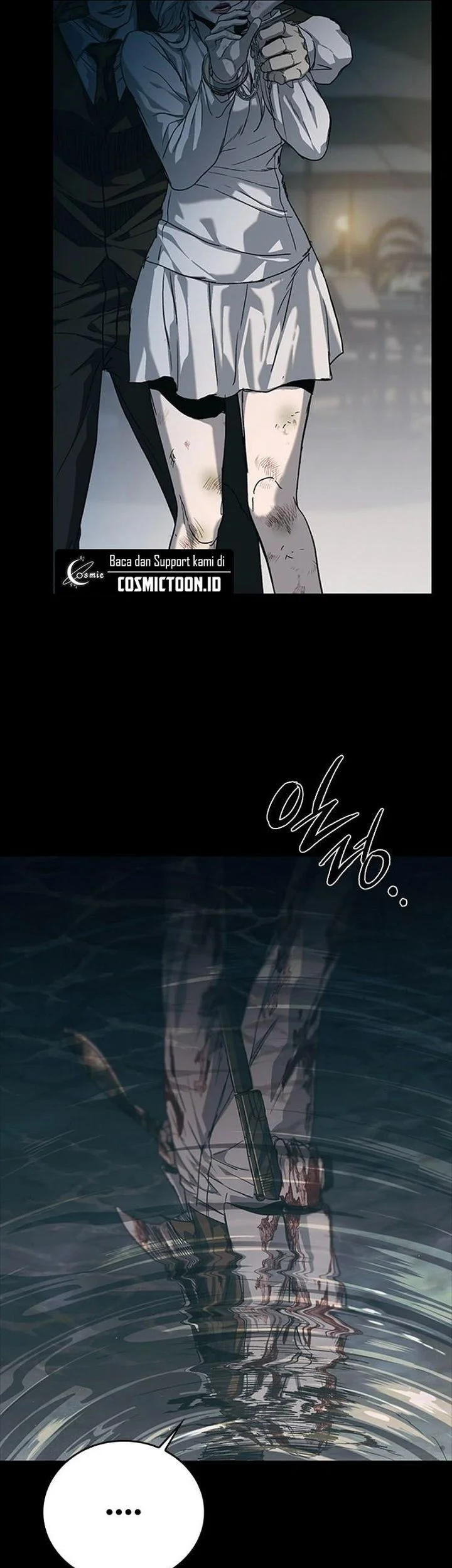 Kowloon: Saroka Chapter 54 Gambar 64