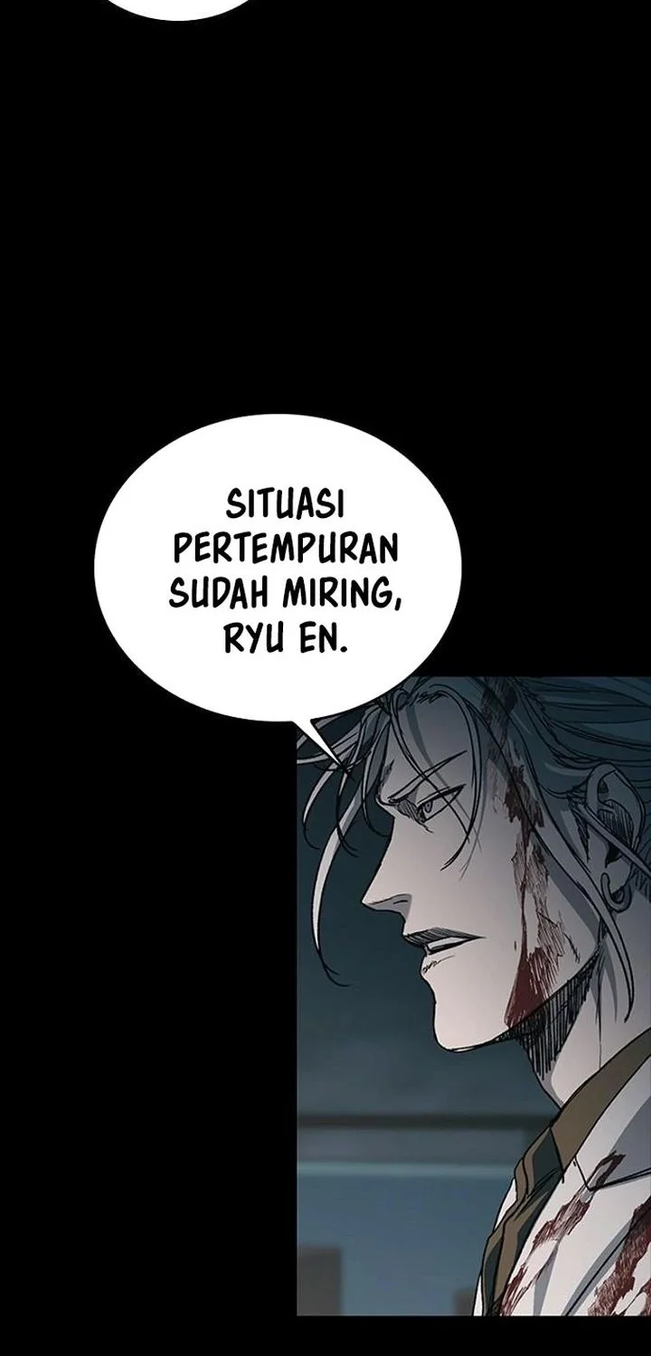 Kowloon: Saroka Chapter 54 Gambar 65