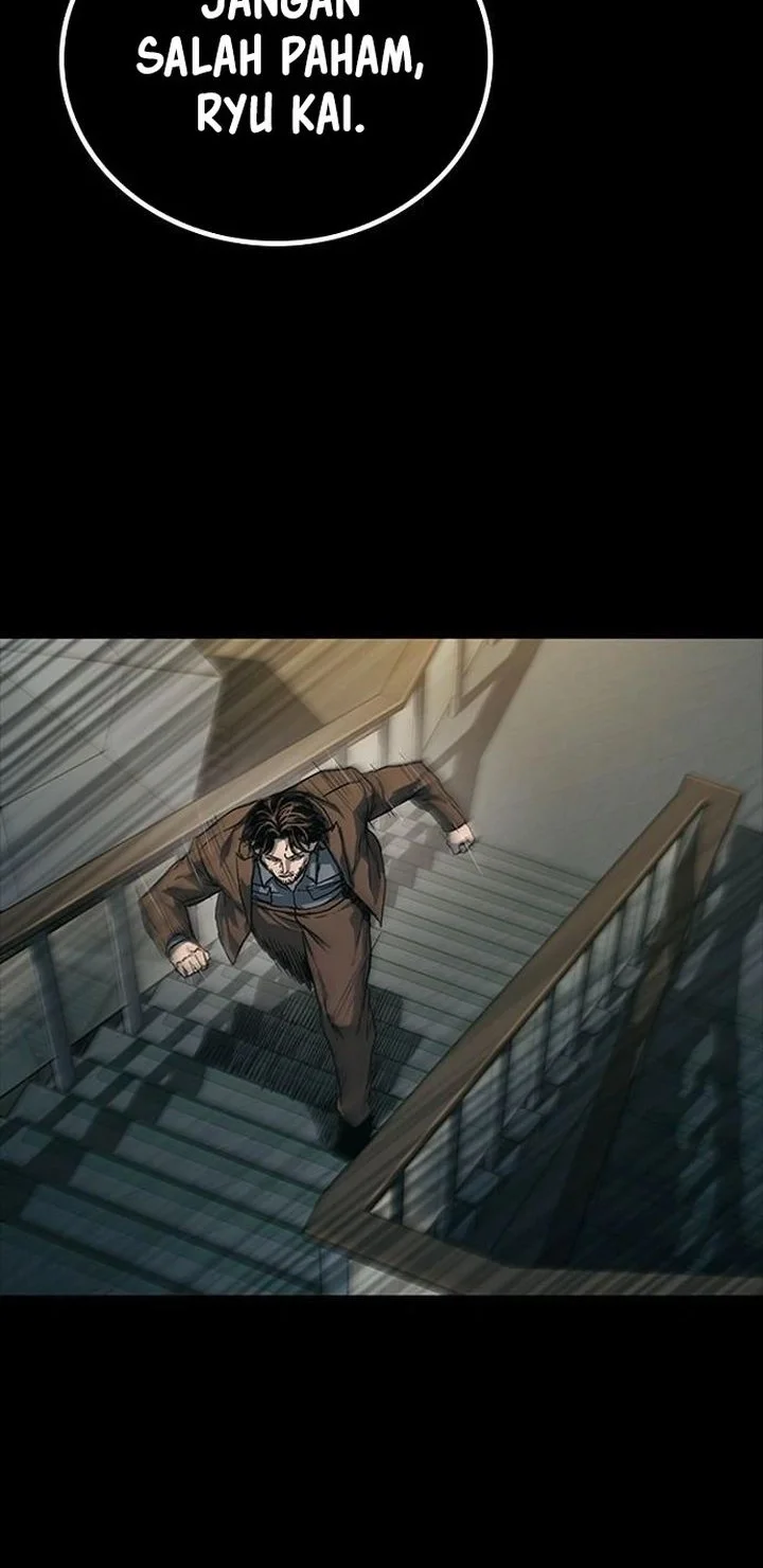 Kowloon: Saroka Chapter 54 Gambar 67