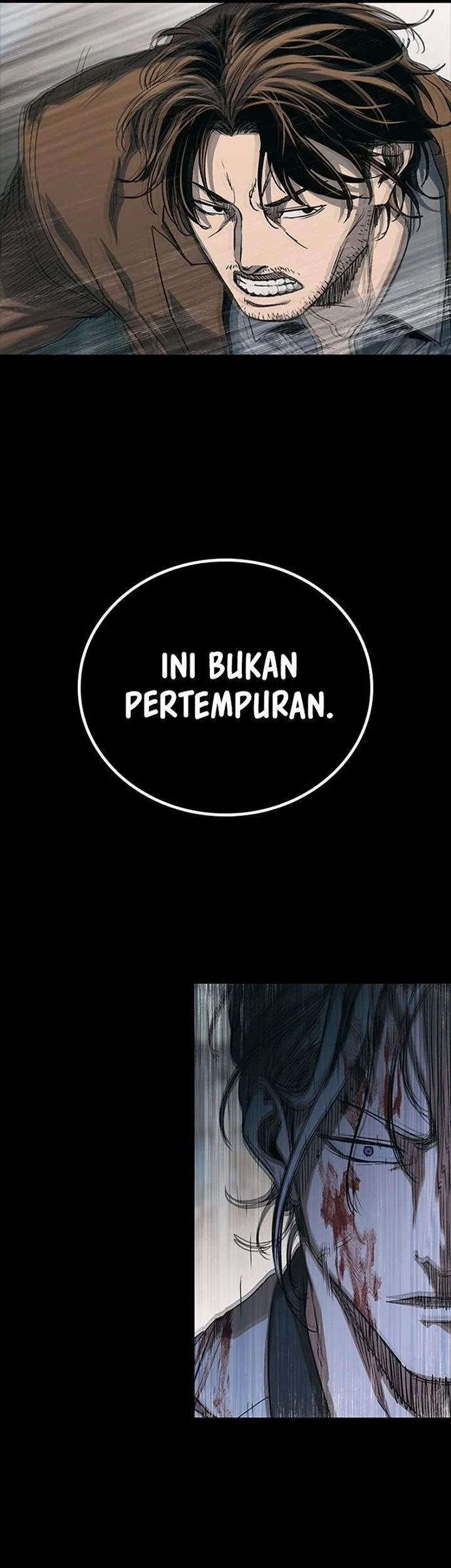 Kowloon: Saroka Chapter 54 Gambar 68