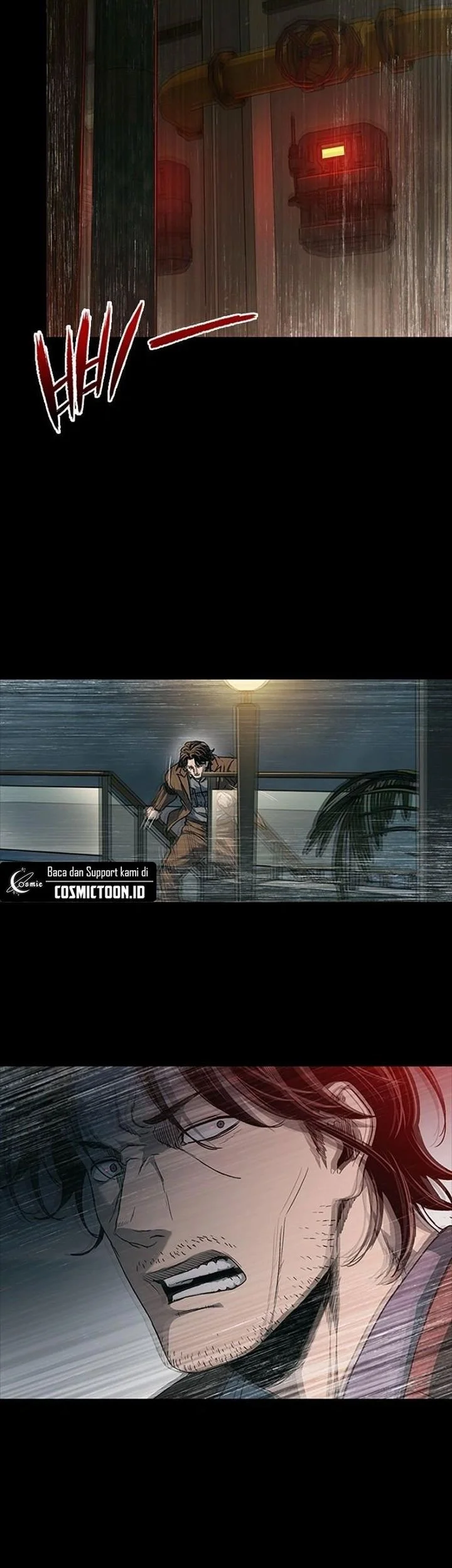 Kowloon: Saroka Chapter 54 Gambar 70