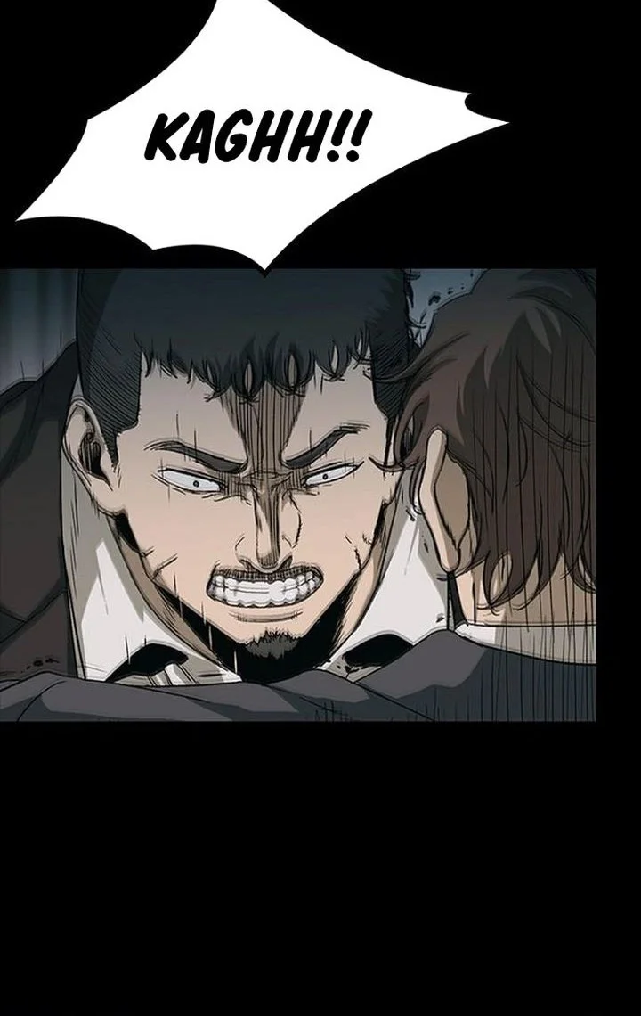 Kowloon: Saroka Chapter 54 Gambar 6