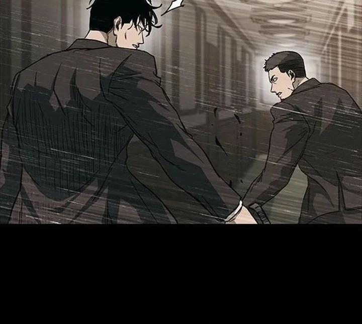 Kowloon: Saroka Chapter 54 Gambar 8