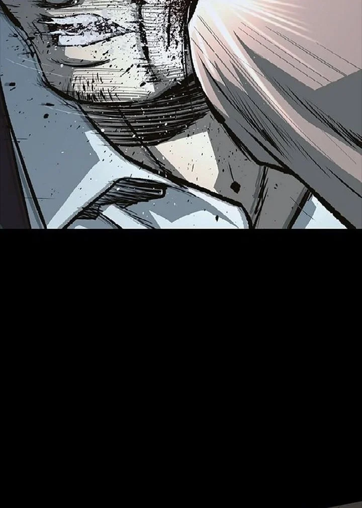 Kowloon: Saroka Chapter 54 Gambar 12